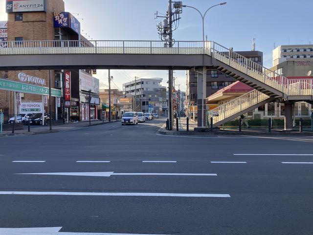 （株）スズキ自販神奈川　アリーナ北久里浜　北久里浜中古車センター