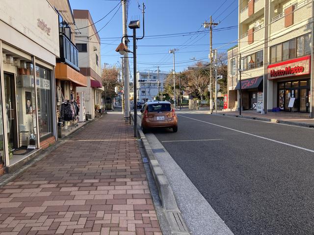 （株）スズキ自販神奈川　アリーナ北久里浜　北久里浜中古車センター(5枚目)