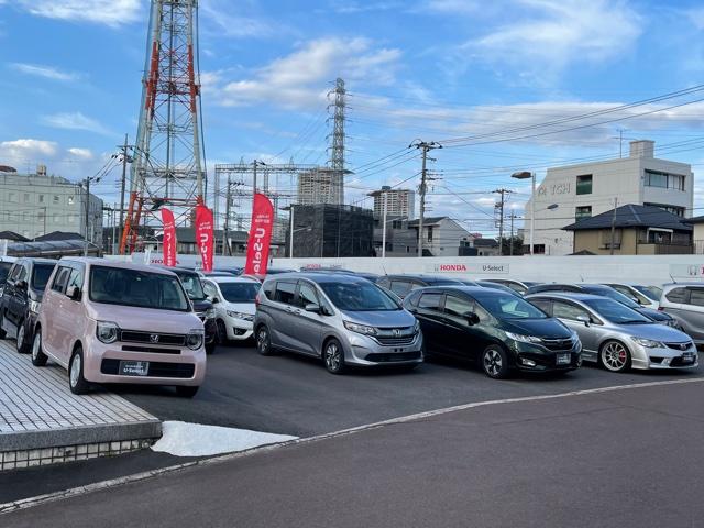 Honda Cars神奈川西 U-Select相模原橋本(2枚目)