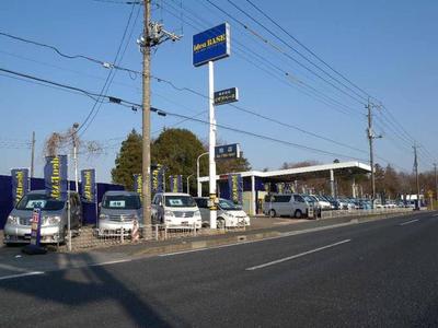 (株)イデアベース 柏店の画像