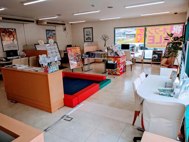 ガリバー新大宮バイパス店（株）ＩＤＯＭ サービス紹介の5つ目