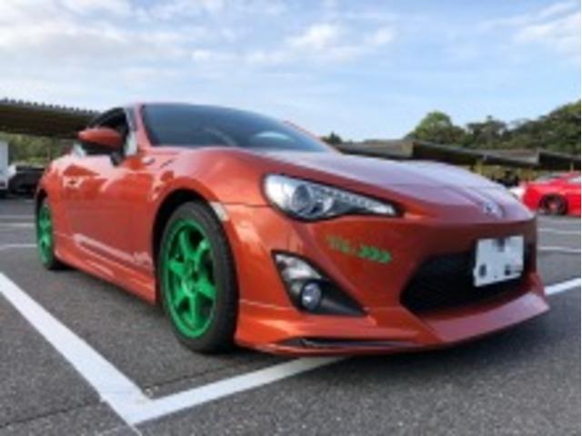 エアロ取付けのご相談も！