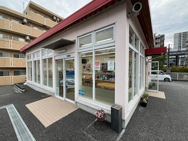 ダイハツ東京販売（株） Ｕ－ＣＡＲ多摩センター サービス紹介の5つ目