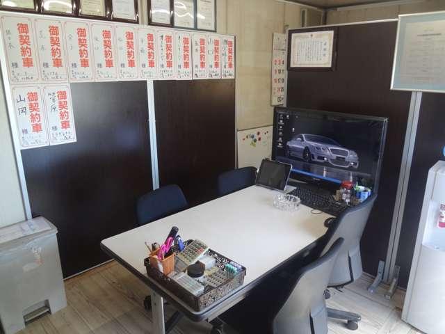 アスク千葉北 業販センター (株)BALLADE(2枚目)