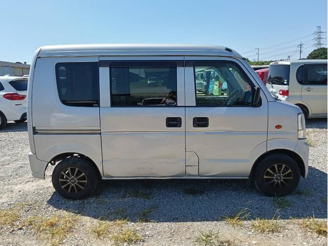 新着の作業実績