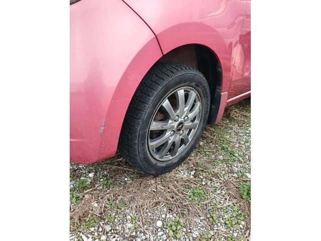 新着の作業実績