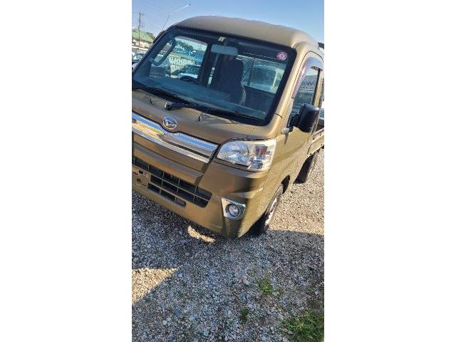 新着の作業実績