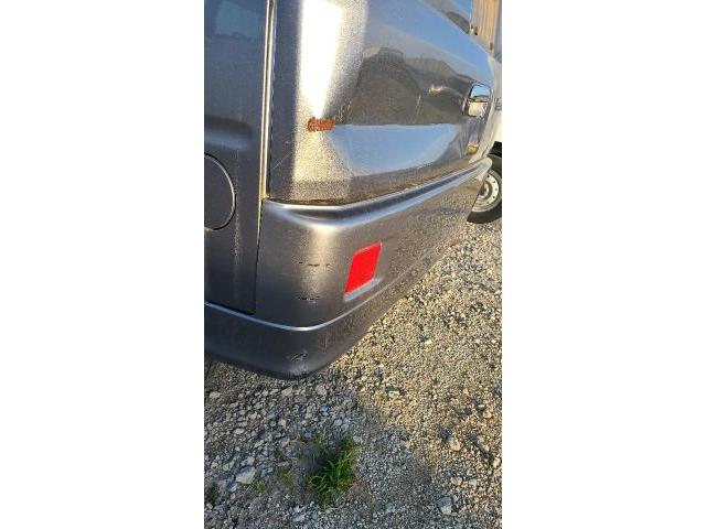 ホンダ　バモス　板金・外装補修理　保険修理　格安鈑金もお任せ下さい！千葉県千葉市稲毛区、花見川区、犢橋、大日町、中央区、若葉区、緑区・佐倉市・八千代市・四街道市・習志野市・八街市・成田市、他地域も大歓迎です！
