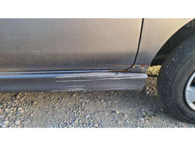 ホンダ　バモス　板金・外装補修理　保険修理　格安鈑金もお任せ下さい！千葉県千葉市稲毛区、花見川区、犢橋、大日町、中央区、若葉区、緑区・佐倉市・八千代市・四街道市・習志野市・八街市・成田市、他地域も大歓迎です！
