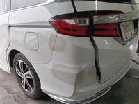 新着の作業実績