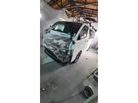 整備・修理・塗装・板金の作業実績1