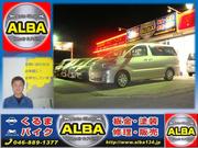 ＡＬＢＡ　　アルバ4