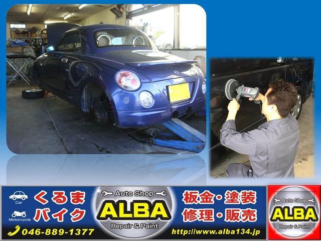 ＡＬＢＡ　　アルバ3