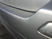 キズ・へこみ直し（自社鈑金工場完備！）