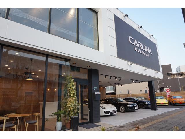 CARLINK DELIGHT(カーリンクディライト)練馬北町店