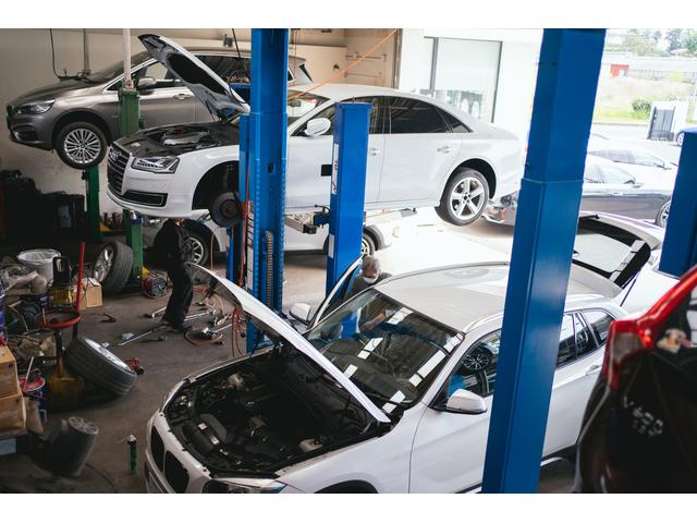 高品質BMW正規ディーラー車専門店 TRUSTY(株)トラスト(3枚目)