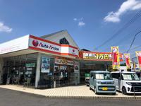 軽自動車専門店　オートアロウ１６号瑞穂