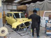 株式会社　ワン・ステップ　本社8