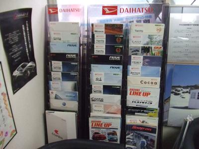 各メーカーの新車販売！！