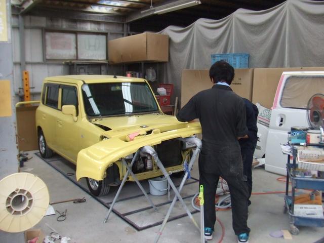 株式会社　ワン・ステップ　本社8