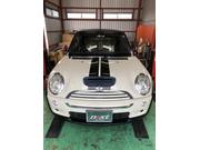 ミニクーパー　r52カブリオレ　ハンドルボス ミニクーパー r52カブリオレ ハンドルボス BMW MINI MARS