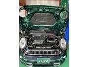 MINI F型 エンジンマウント交換 埼玉 春日部 輸入車専門店