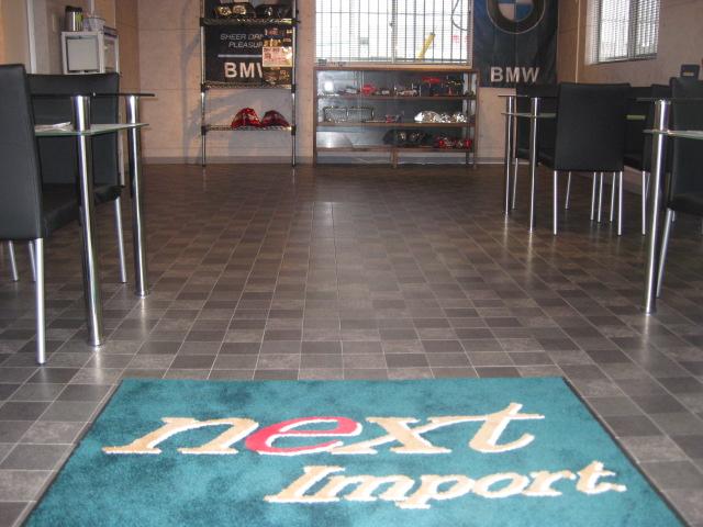 (株)next.import ディーラー車・無事故車専門店(6枚目)