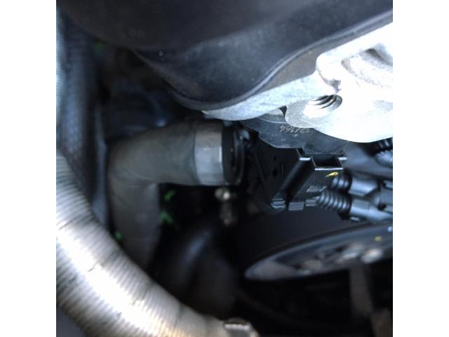 BMW E46 318i 冷却水漏れ修理(ウォーターホース交換)｜グーネットピット