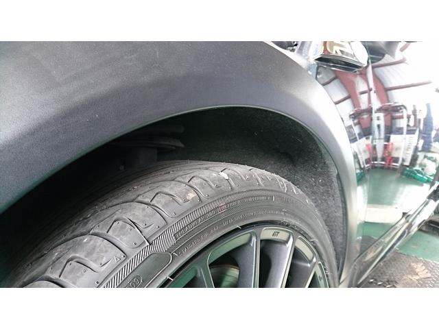 BMW R56 ミニクーパーS JCW 車高調取り付け|グーネットピット BMW R56 ミニクーパーS JCW 車高調取り付け|グーネットピット