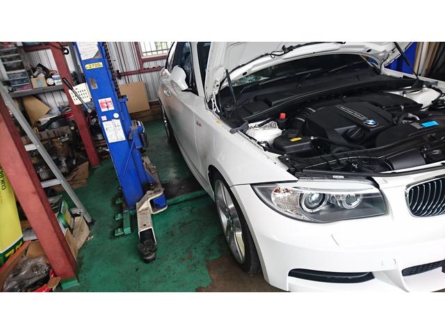 50％OFF】 パーツのPALCA パルカ  店BMW クランクシャフトプーリー バイブレーションダンパー 1シリーズ E82 135i  MY2010まで N54 直6 純正 11227558083