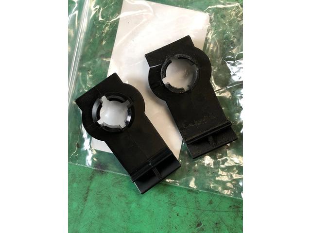 BMW　E53　X5　パワーウィンドウ修理