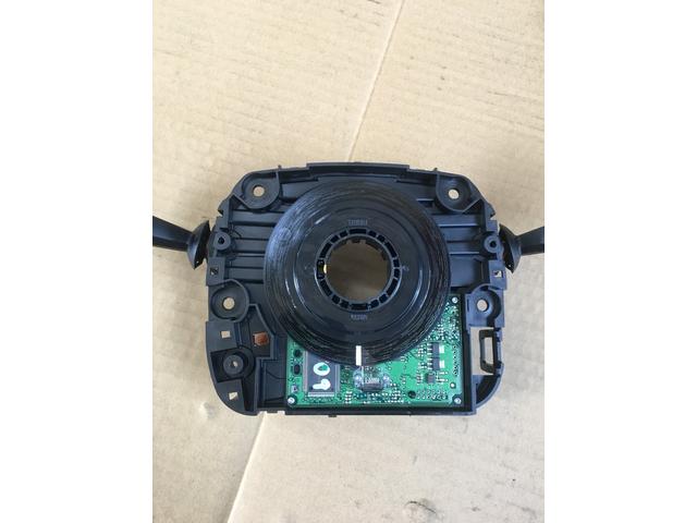 BMW　E90　320i　DSCランプ点灯・修理