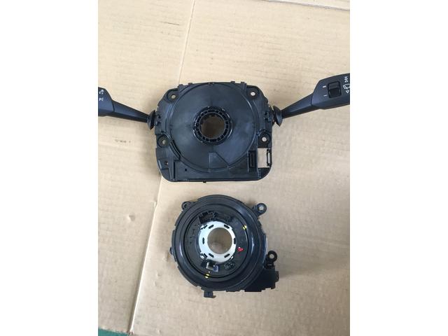 BMW　E90　320i　DSCランプ点灯・修理