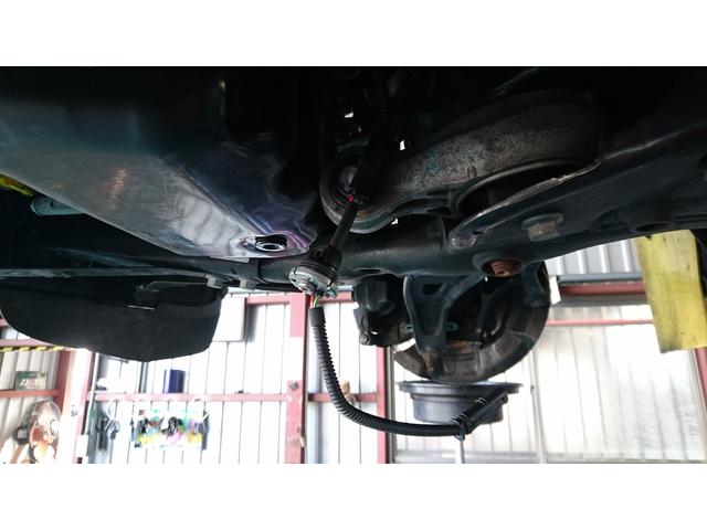 BMW　R60　ミニクーパーS　クロスオーバー　エンジンオイル漏れ修理
