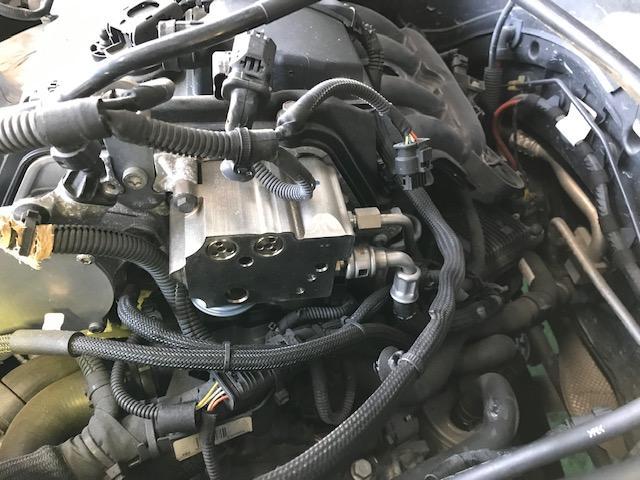 BMW MINI DBA-SV16 R56 クーパーS エンジン不調 エンジン BMW MINI DBA-SV16 R56 クーパーS エンジン不調 エンジン