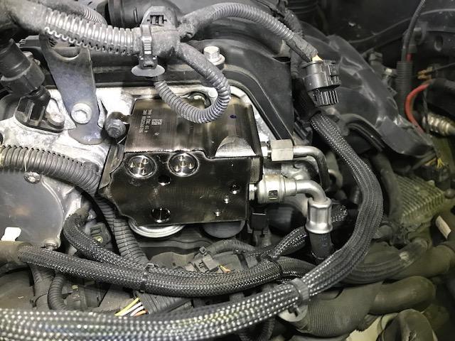 BMW MINI DBA-SV16 R56 クーパーS エンジン不調 エンジン BMW MINI DBA-SV16 R56 クーパーS エンジン不調 エンジン