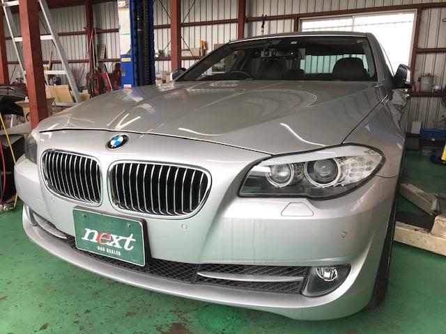 BEHR製 エアコンコンデンサー 6453-9350-374 64539350374 xDrive 528i 520i 5シリーズ F11 BMW  F10 F07