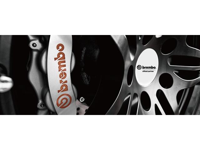 ＢＭＷ　ＭＩＮＩ　Ｒ５６　クーパーＳ　ブレーキパッド交換　ブレンボ　低ダスト　brembo　埼玉　春日部　輸入車　専門店　ミニ　みに　ＤＢＡ-ＳＶ１６