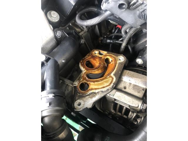 1シリーズ E88 120i UL20 UM20 純正 ATオイルパン ガスケット オイルフィルター付 BMW オートマオイルパン ATガスケット AT フィルター - mazyarpub.ir