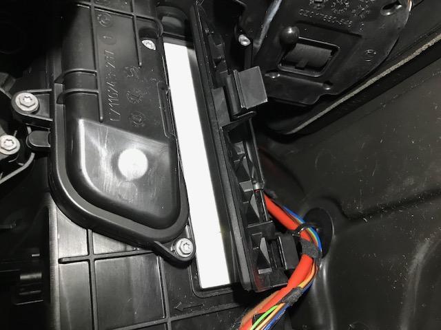 BMW MINI F56 ミニクーパーS エアコンフィルター BMW MINI F56 ミニクーパーS エアコンフィルター