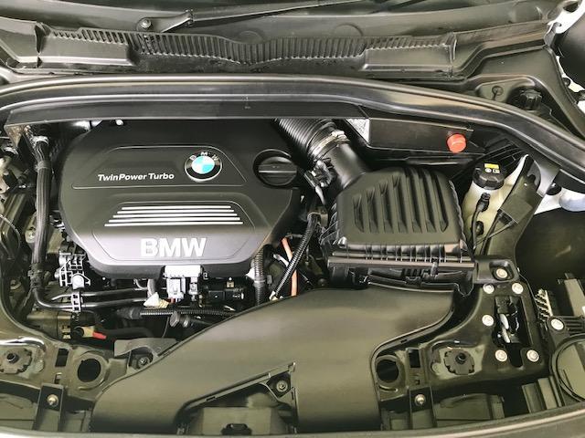 ＢＭＷ ２シリーズ Ｆ４５ ２１８ｄ アクティブツアラー バッテリー