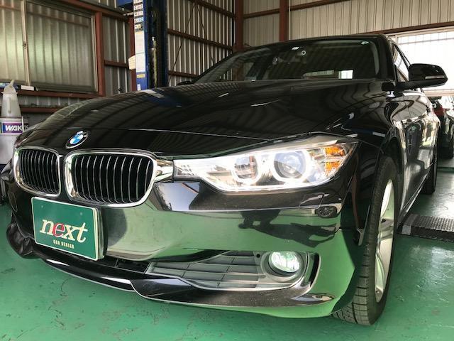 ＢＭＷ ３シリーズ Ｆ３０ ３２０ｄ エンジンオイル オイルエレメント