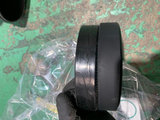 MINI R56 クーパー ベルト交換 ウォーターポンププーリー交換  埼玉 春日部 輸入車専門店