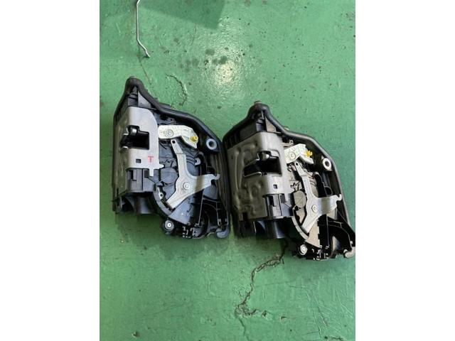 MINI ドアロックアクチュエーター交換 埼玉 春日部 輸入車専門店 MINI ドアロックアクチュエーター交換 埼玉 春日部 輸入車専門店