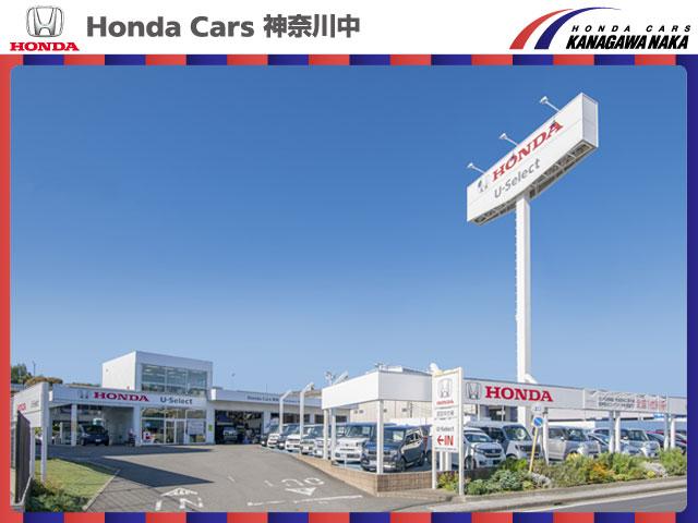 ｈｏｎｄａ ｃａｒｓ神奈川中 ｕ ｓｅｌｅｃｔ平戸 神奈川県横浜市 中古車なら グーネット中古車