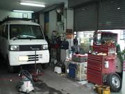 有限会社　東京モータース　西東京営業所3