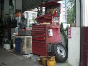 有限会社　東京モータース　西東京営業所5