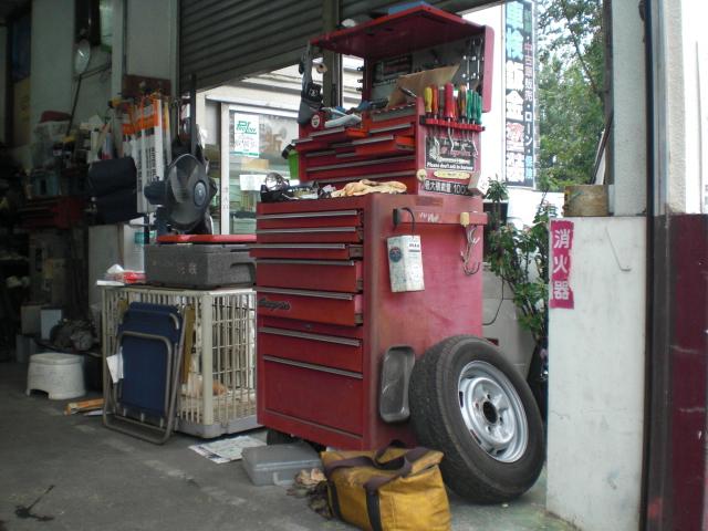 有限会社　東京モータース　西東京営業所5