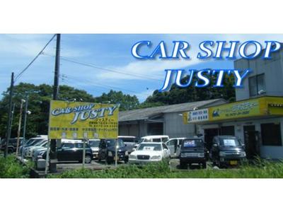 CARSHOP JUSTYの画像