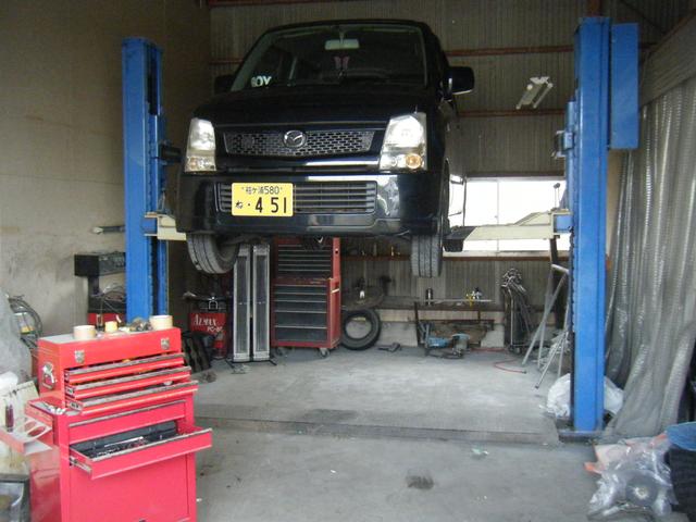 ＣＡＲＳＨＯＰ ＪＵＳＴＹ サービス紹介の2つ目